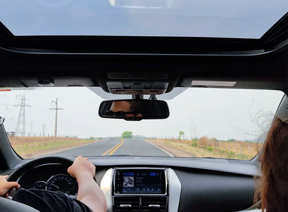 重磅： 公安部駕考C2考試項(xiàng)目由5項(xiàng)減少為4項(xiàng)，取消“坡起”