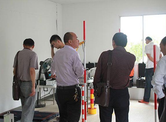 江蘇省農(nóng)機事故處理員培訓(xùn)班